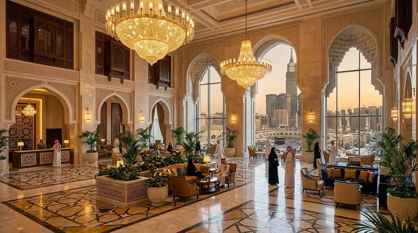 InterContinental Makkah