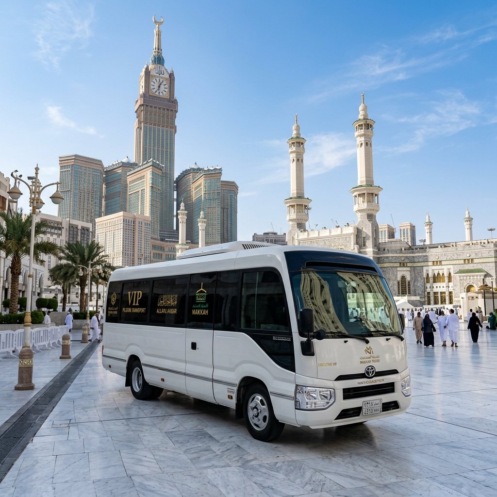 Toyota Coaster